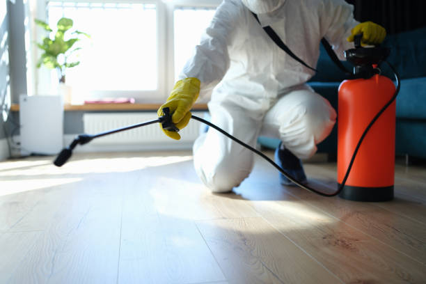 Reliable Unattended Death Cleanup contractor in Belgrade, MN by Dulley Family Biohazard Services